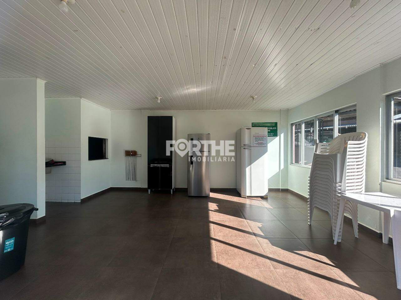Apartamento para aluguel no Neva: 