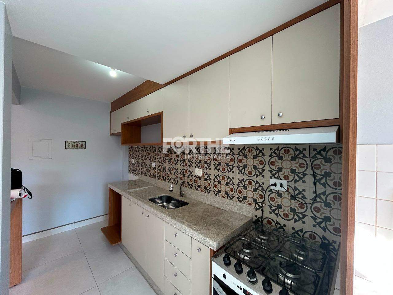 Apartamento para aluguel no Neva: 