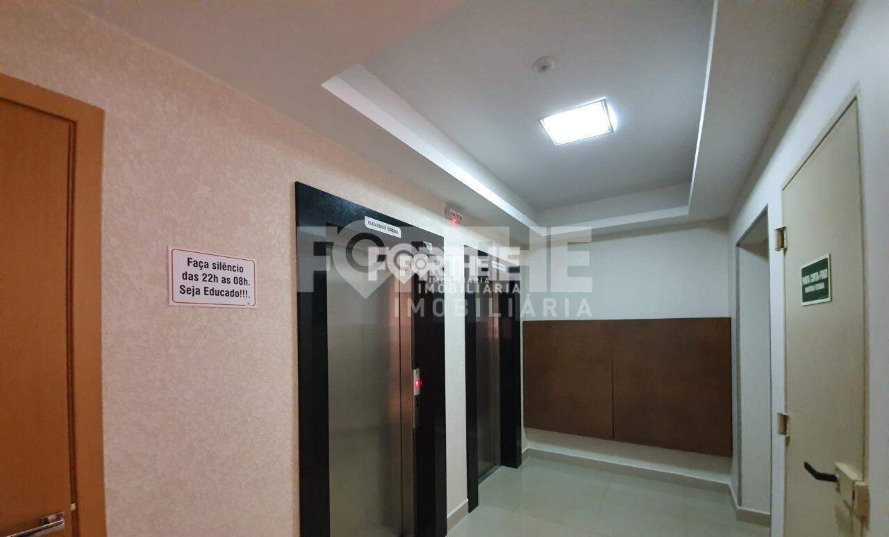 Apartamento para aluguel no Centro: 