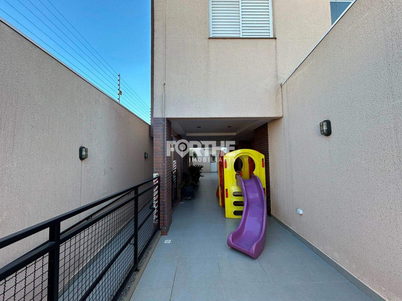 Apartamento para aluguel no Centro: 