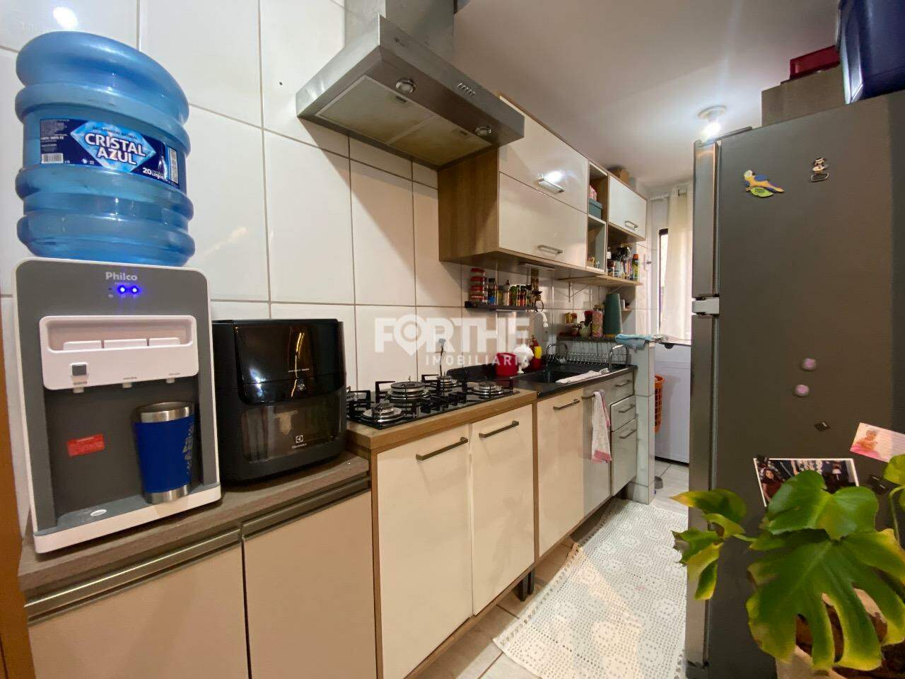 Apartamento para aluguel no Esmeralda: 