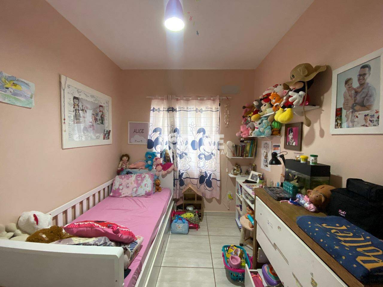 Apartamento para aluguel no Esmeralda: 