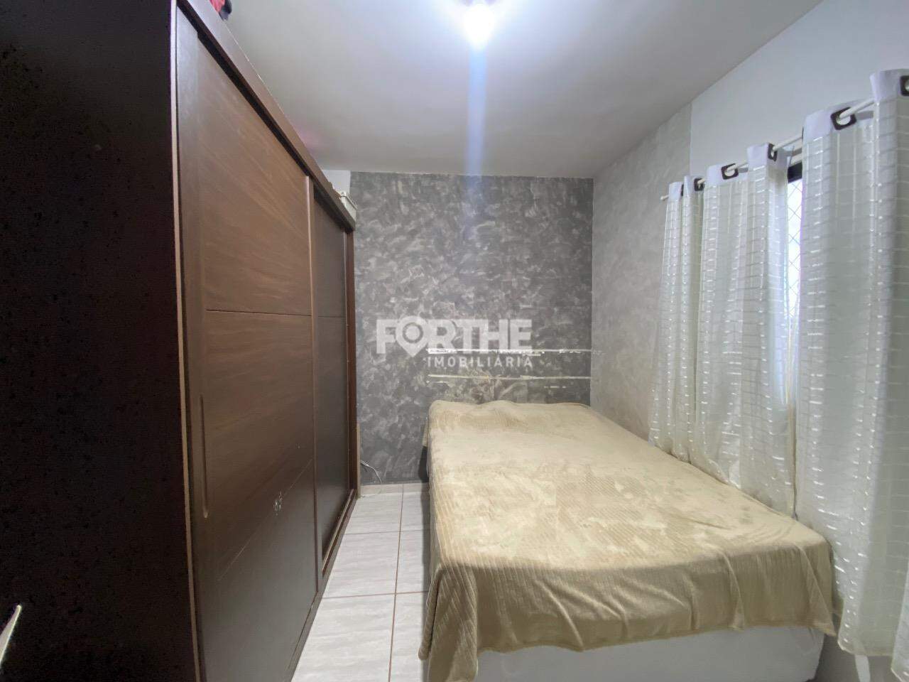 Apartamento para aluguel no Esmeralda: 