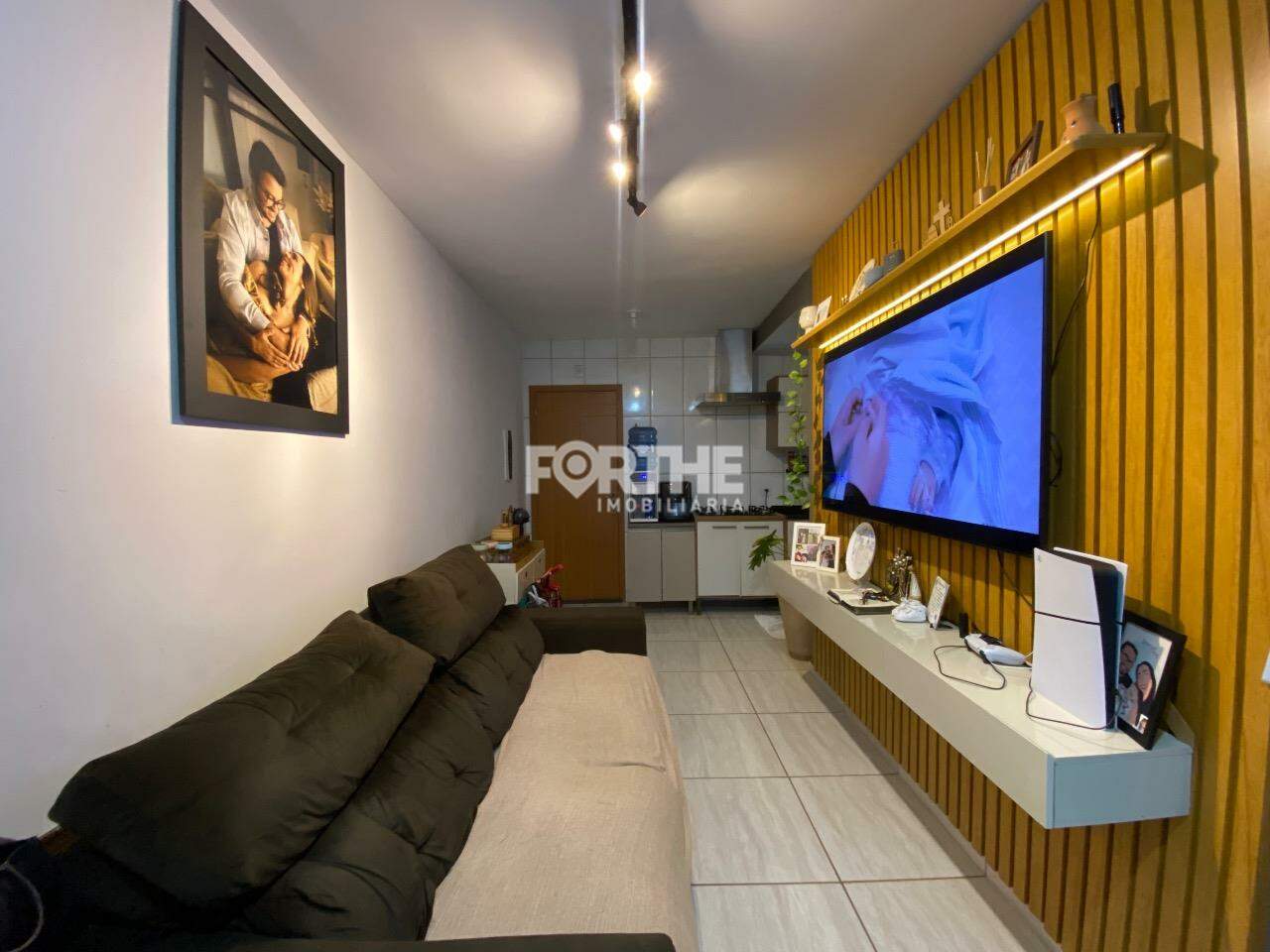 Apartamento para aluguel no Esmeralda: 