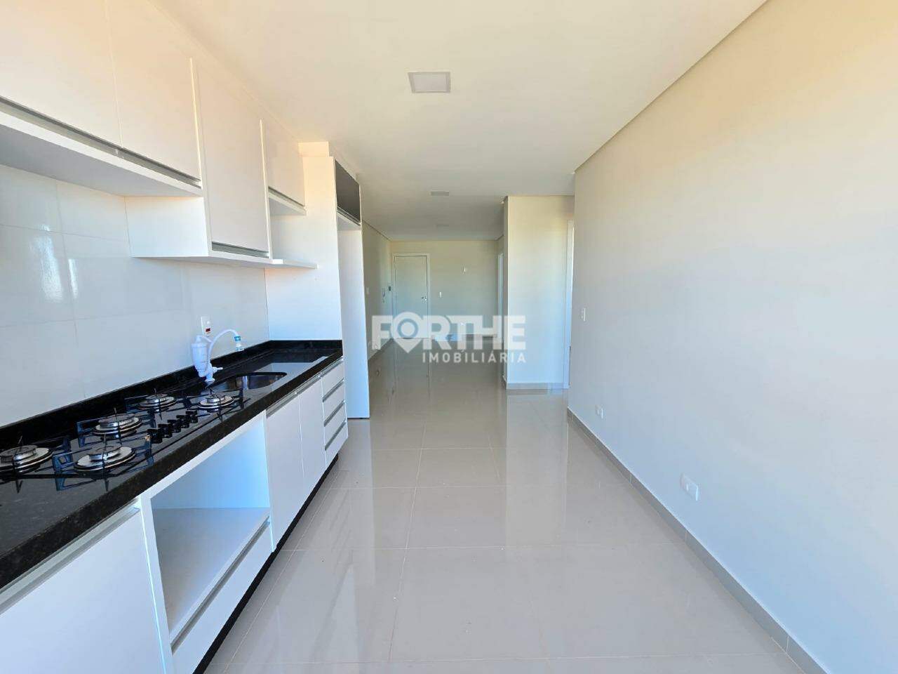Apartamento à venda no São Cristóvão: 