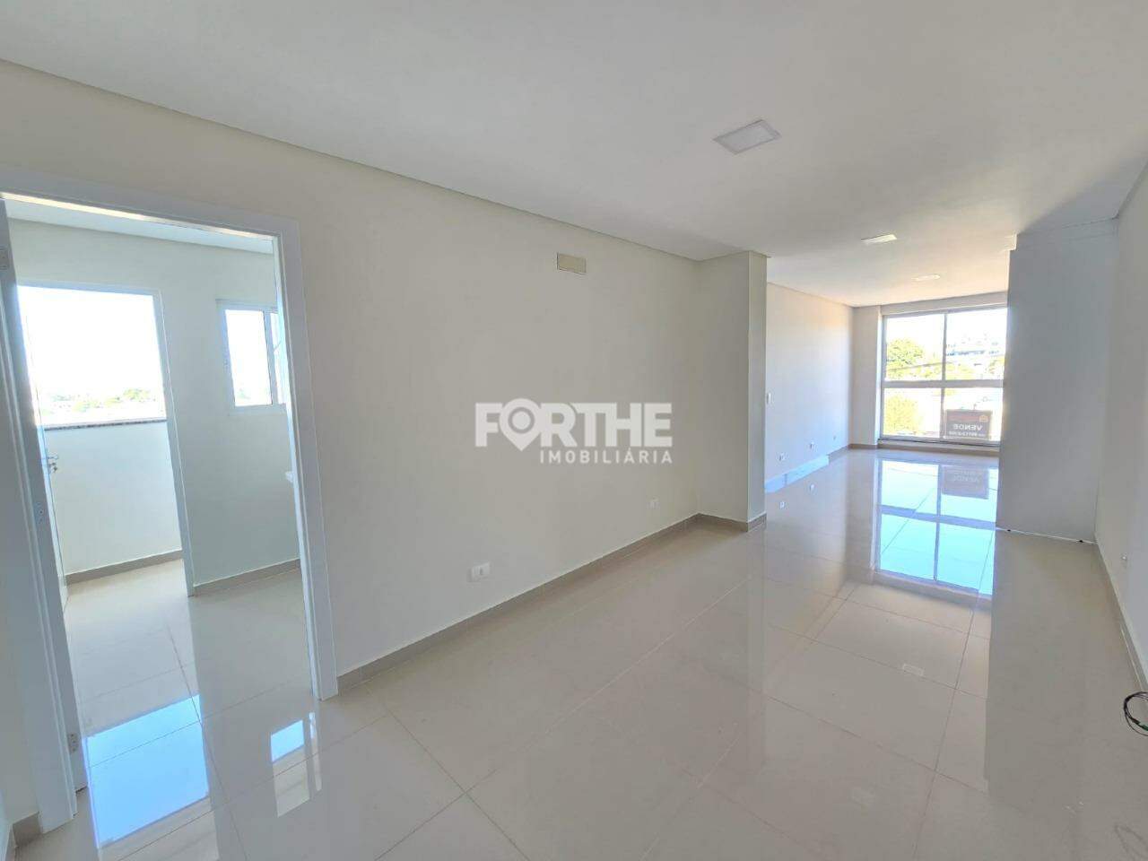 Apartamento à venda no São Cristóvão: 