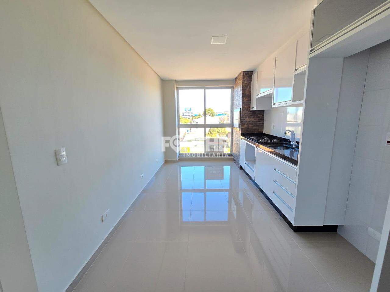 Apartamento à venda no São Cristóvão: 