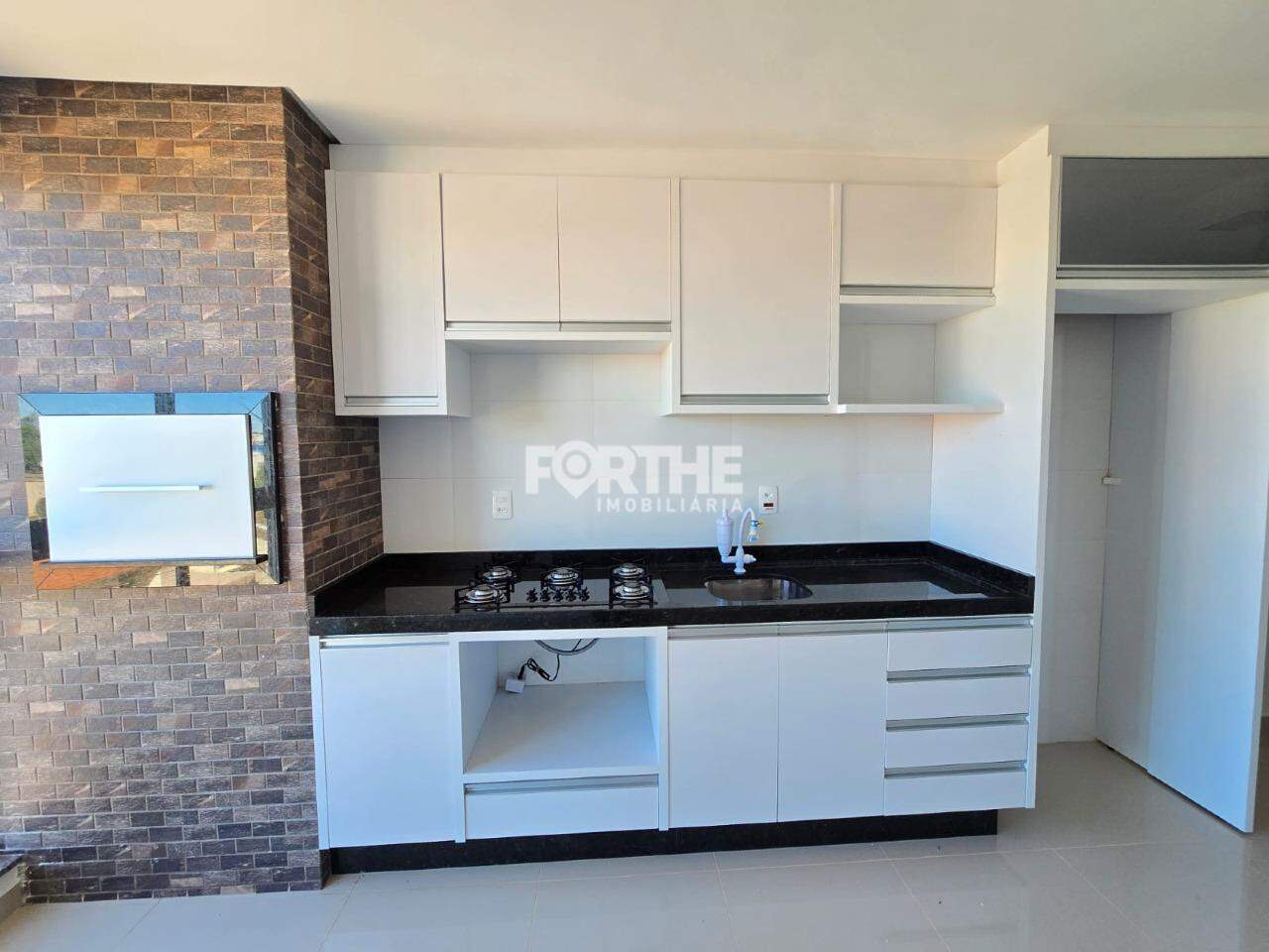 Apartamento à venda no São Cristóvão: 