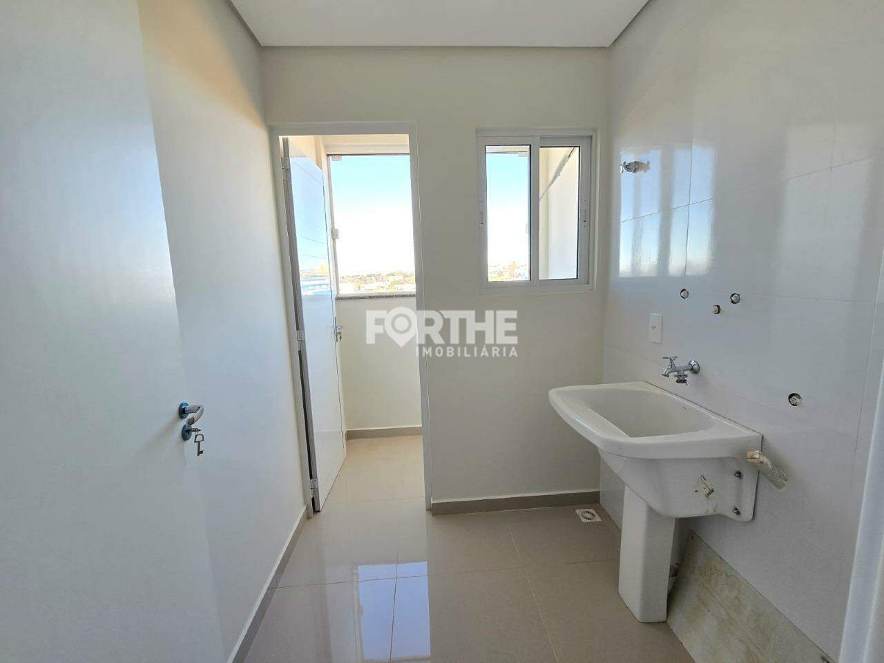 Apartamento à venda no São Cristóvão: 