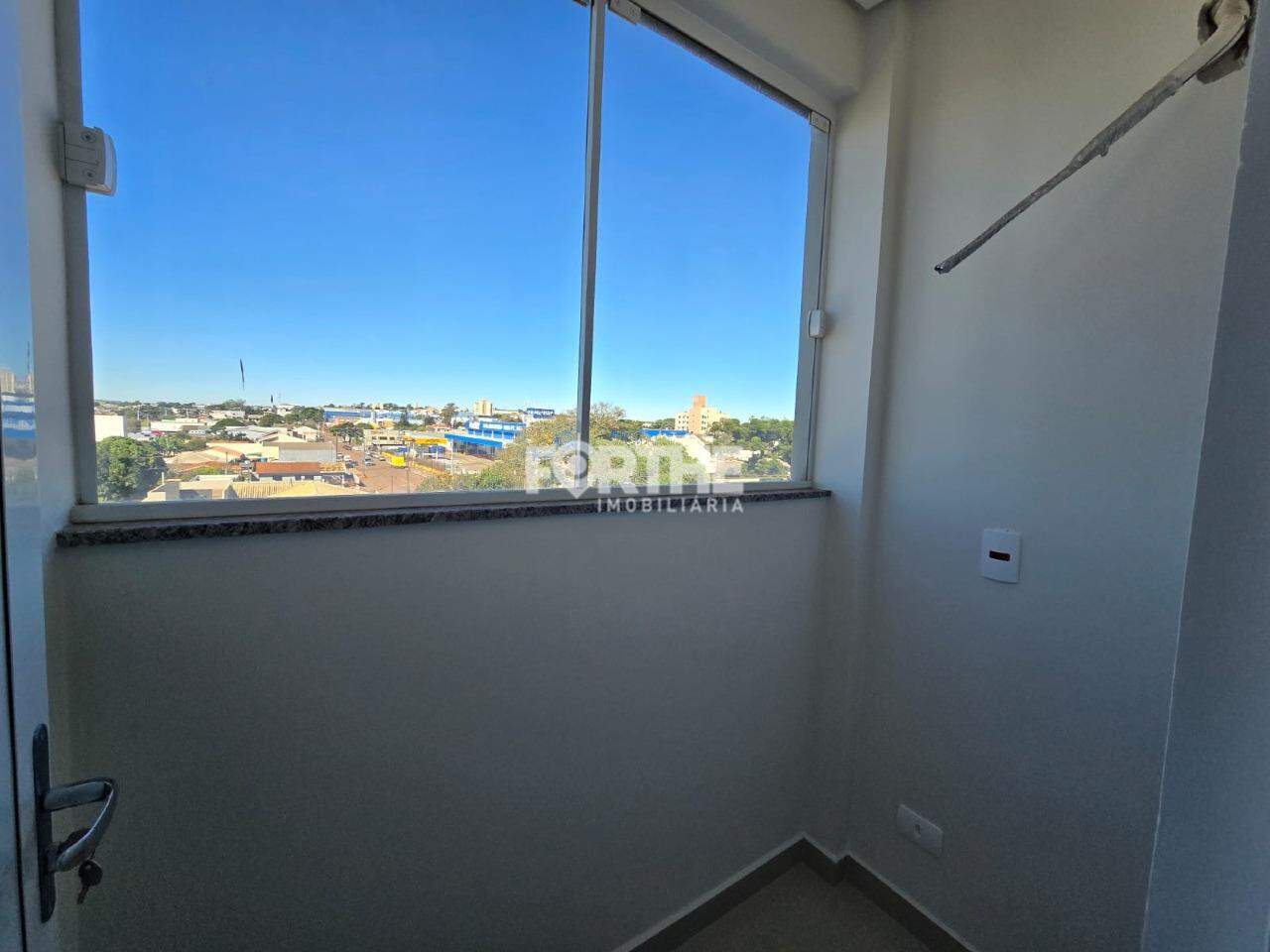 Apartamento à venda no São Cristóvão: 