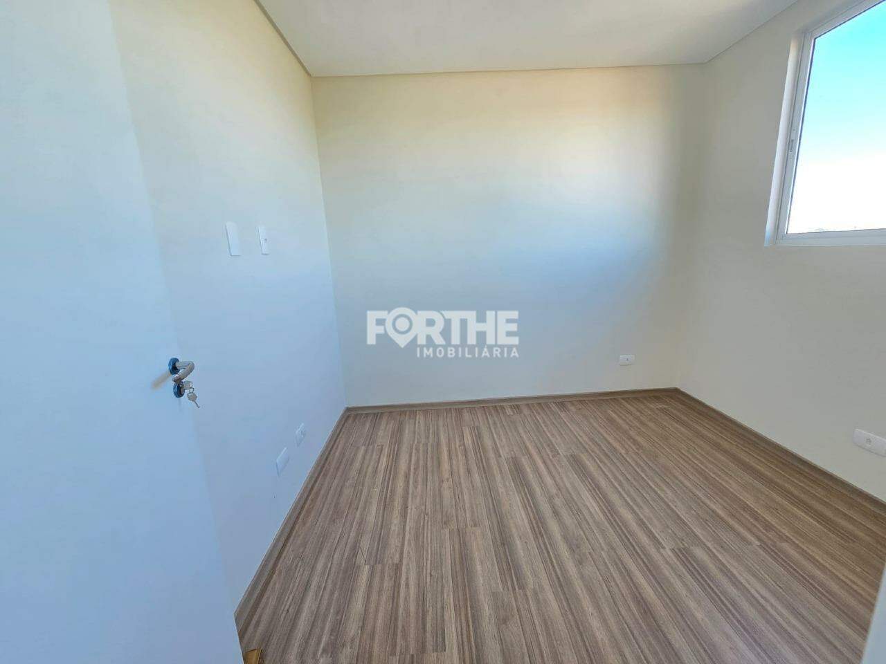 Apartamento à venda no São Cristóvão: 