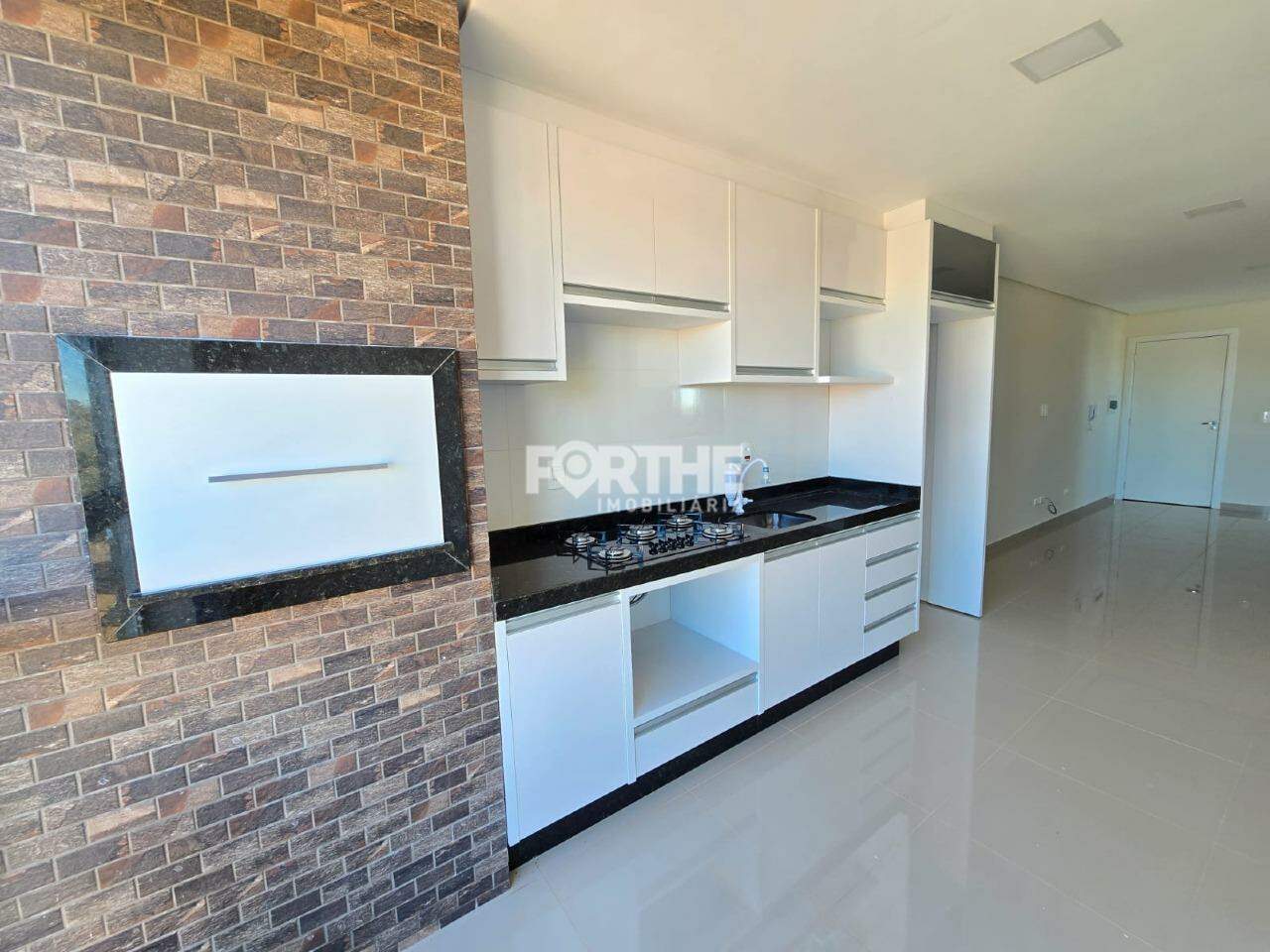 Apartamento à venda no São Cristóvão: 