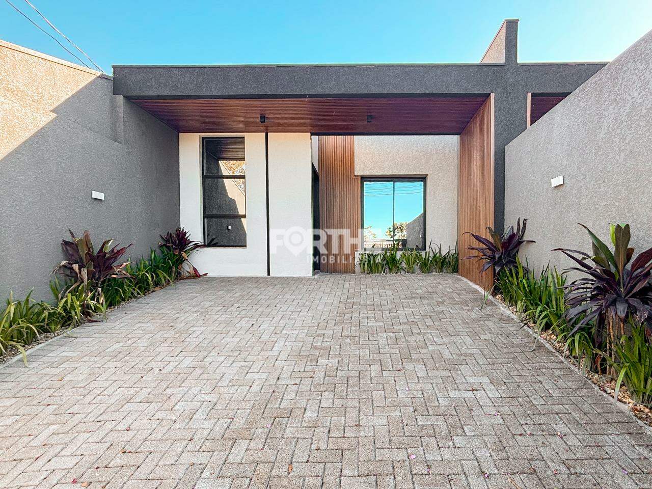 Casa 3 Dormitórios Pioneiros Catarinenses 89m²