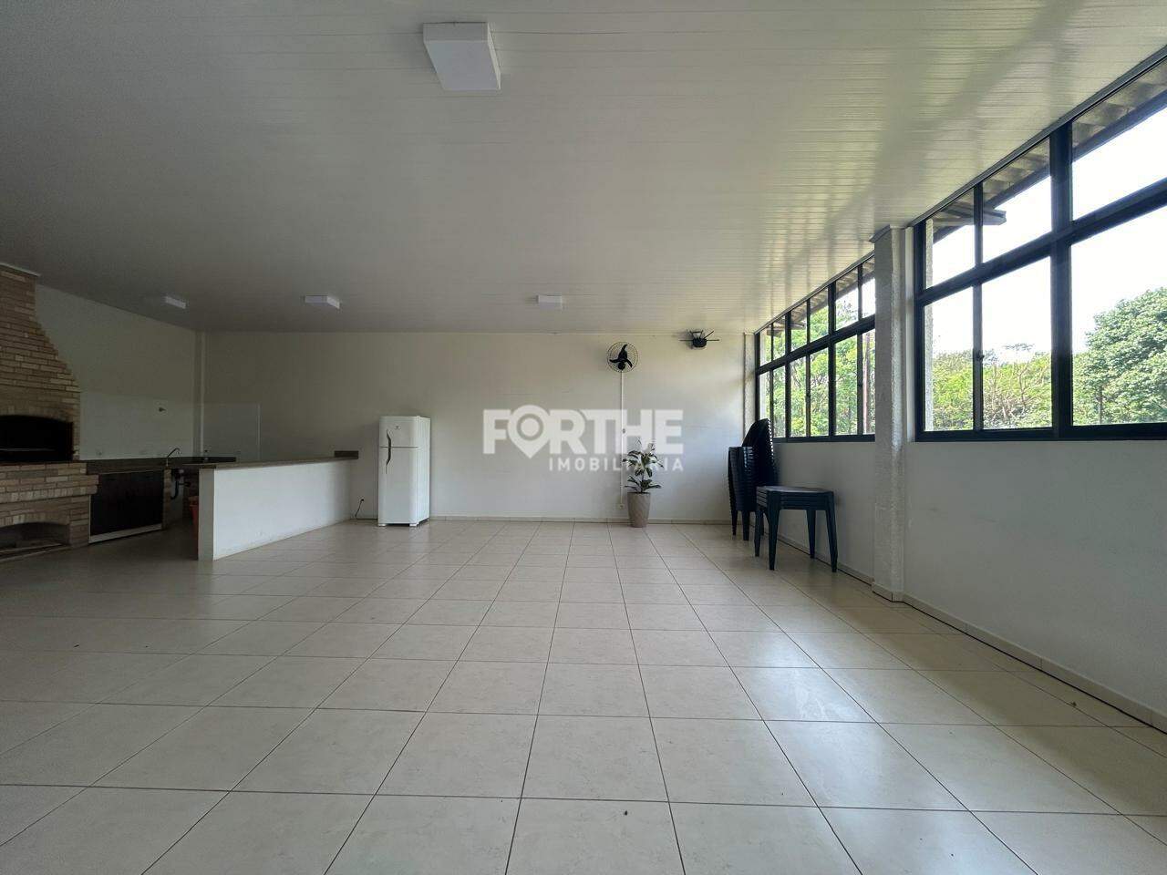 Apartamento para aluguel no Neva: 