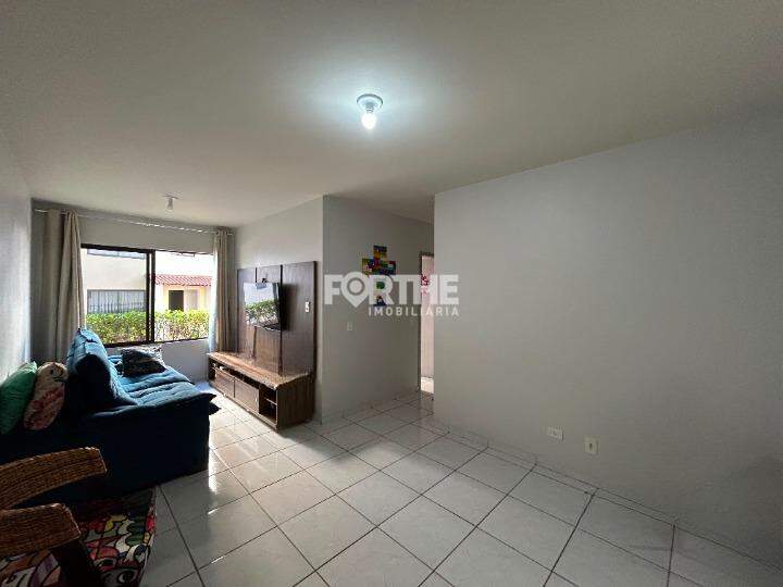 Apartamento para aluguel no Neva: 
