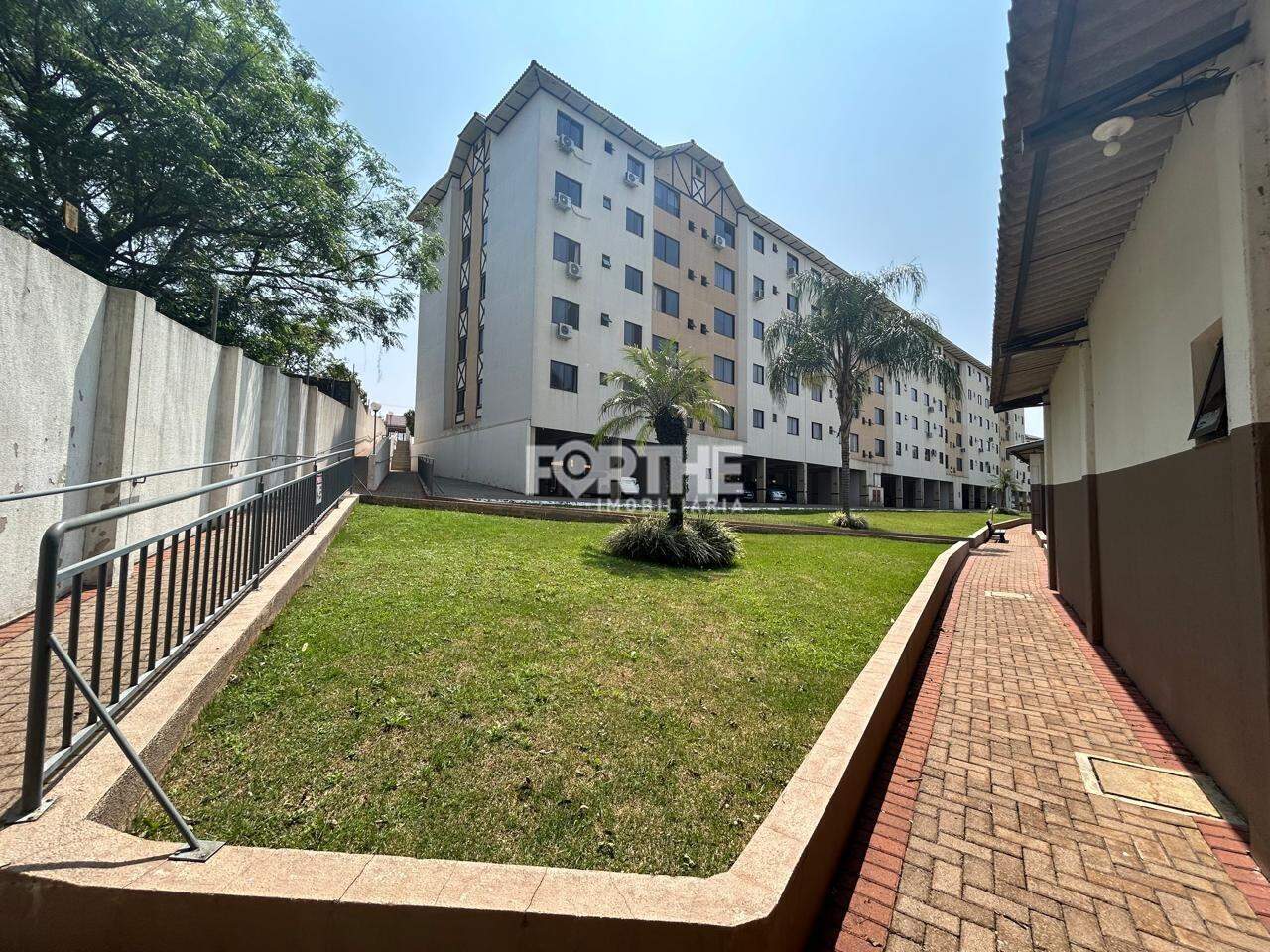 Apartamento para aluguel no Neva: 
