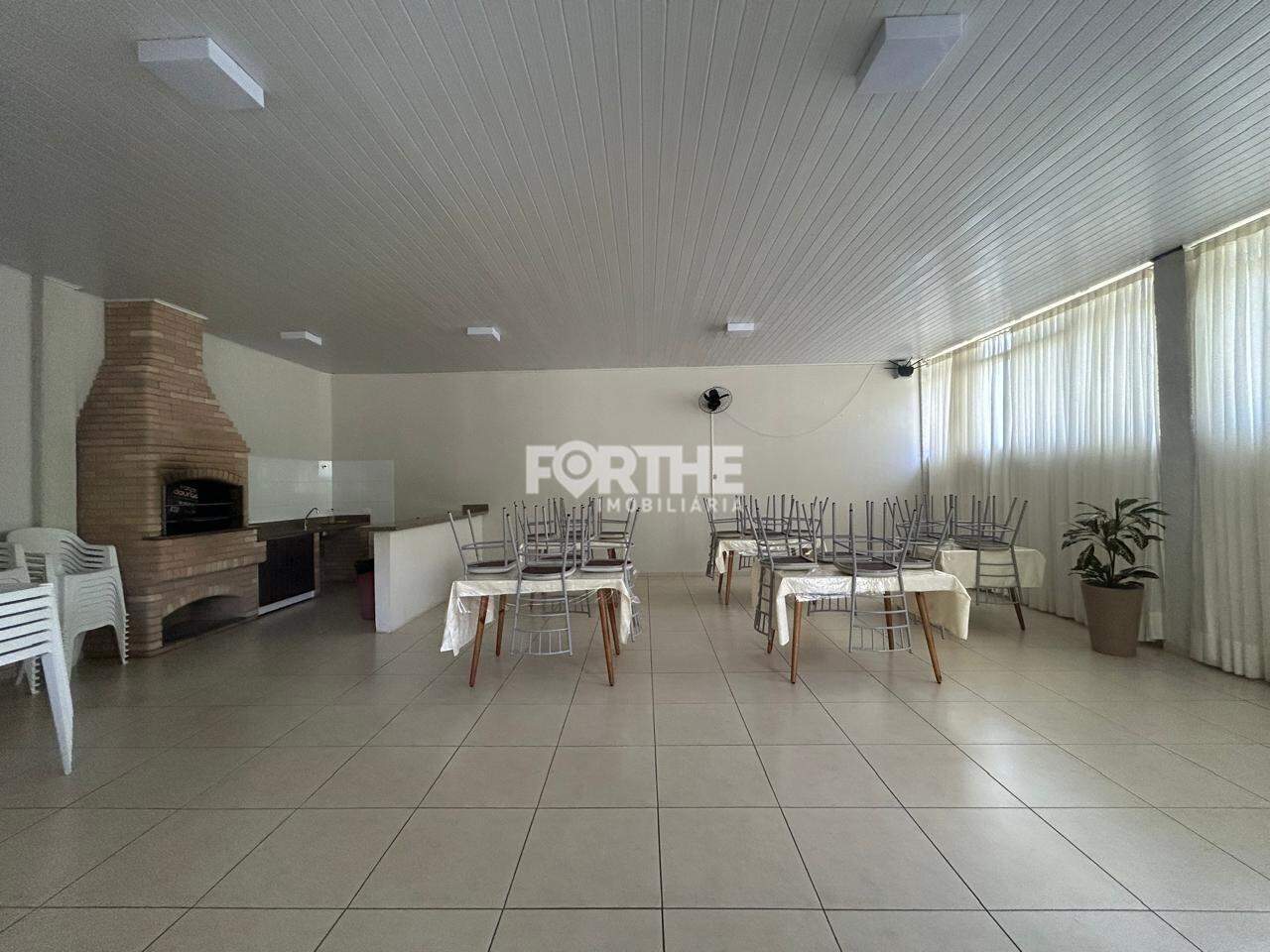 Apartamento para aluguel no Neva: 