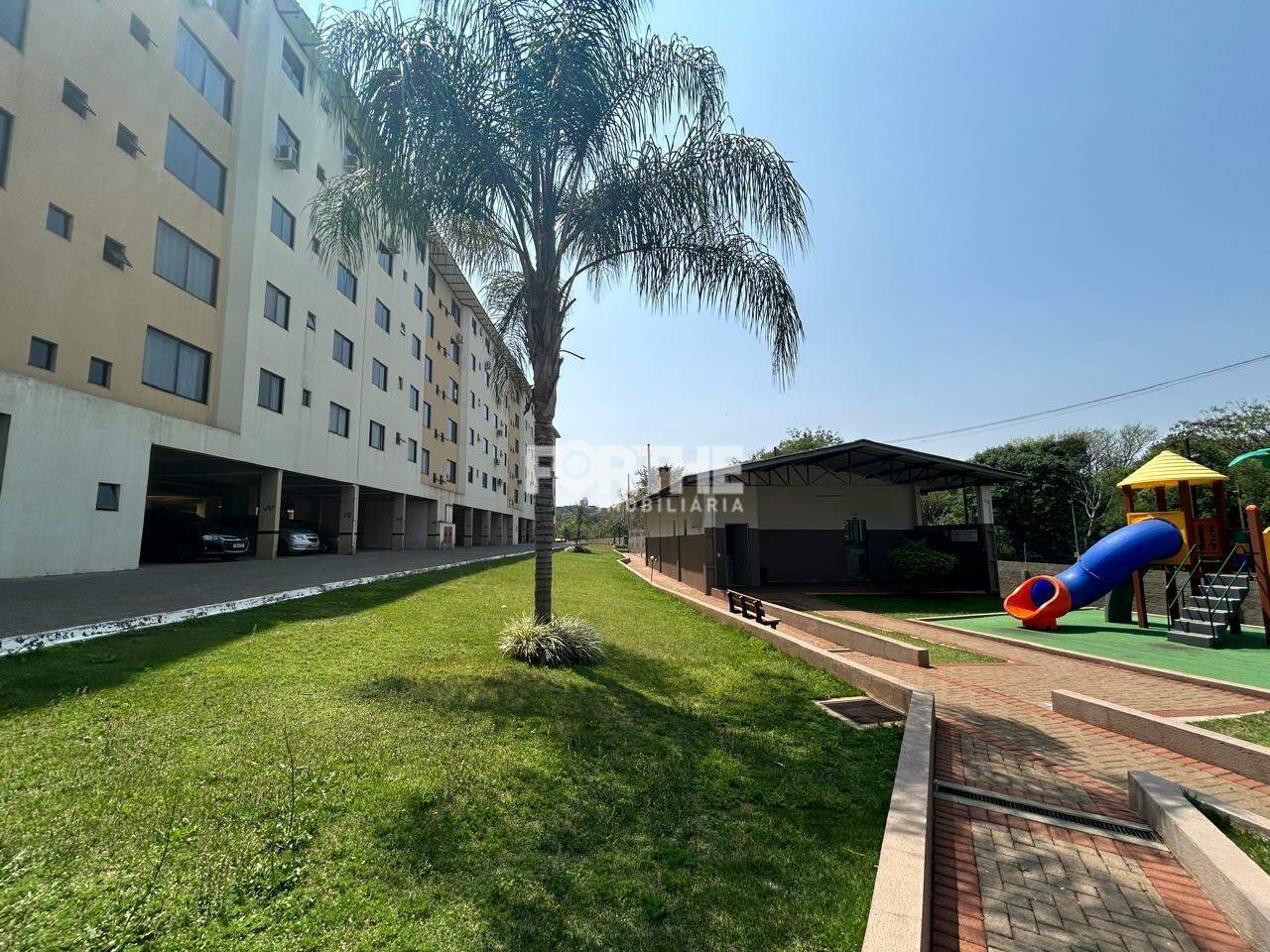 Apartamento para aluguel no Neva: 