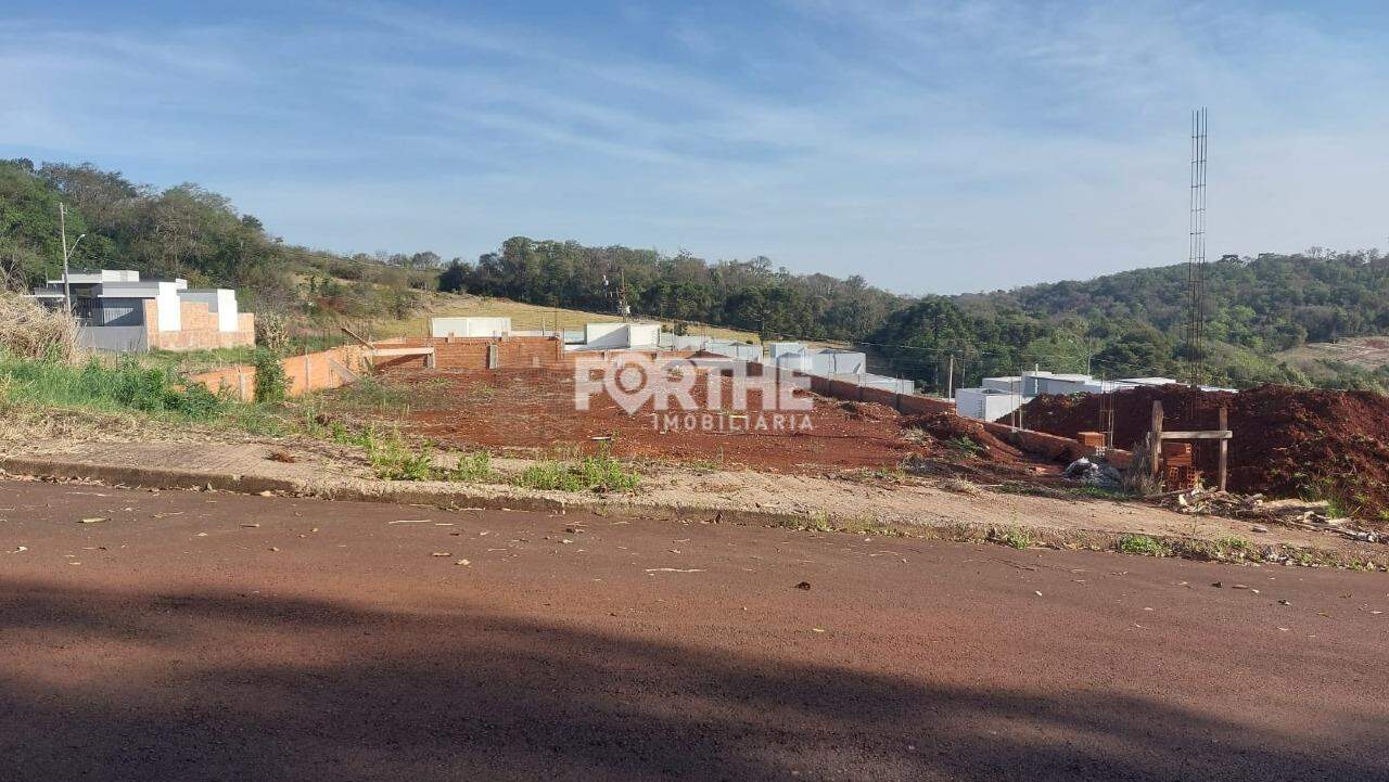 Terreno Jardim Veredas 360m²