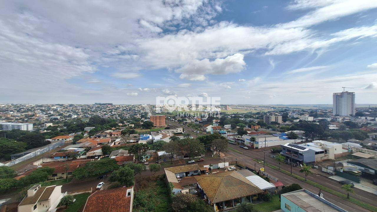 Apartamento à venda no Coqueiral: 