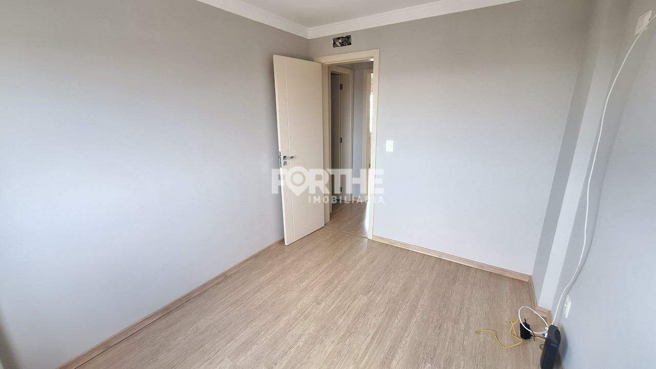 Apartamento à venda no Coqueiral: 