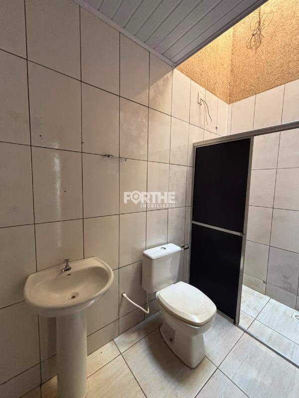 Casa para aluguel no Brasília: 