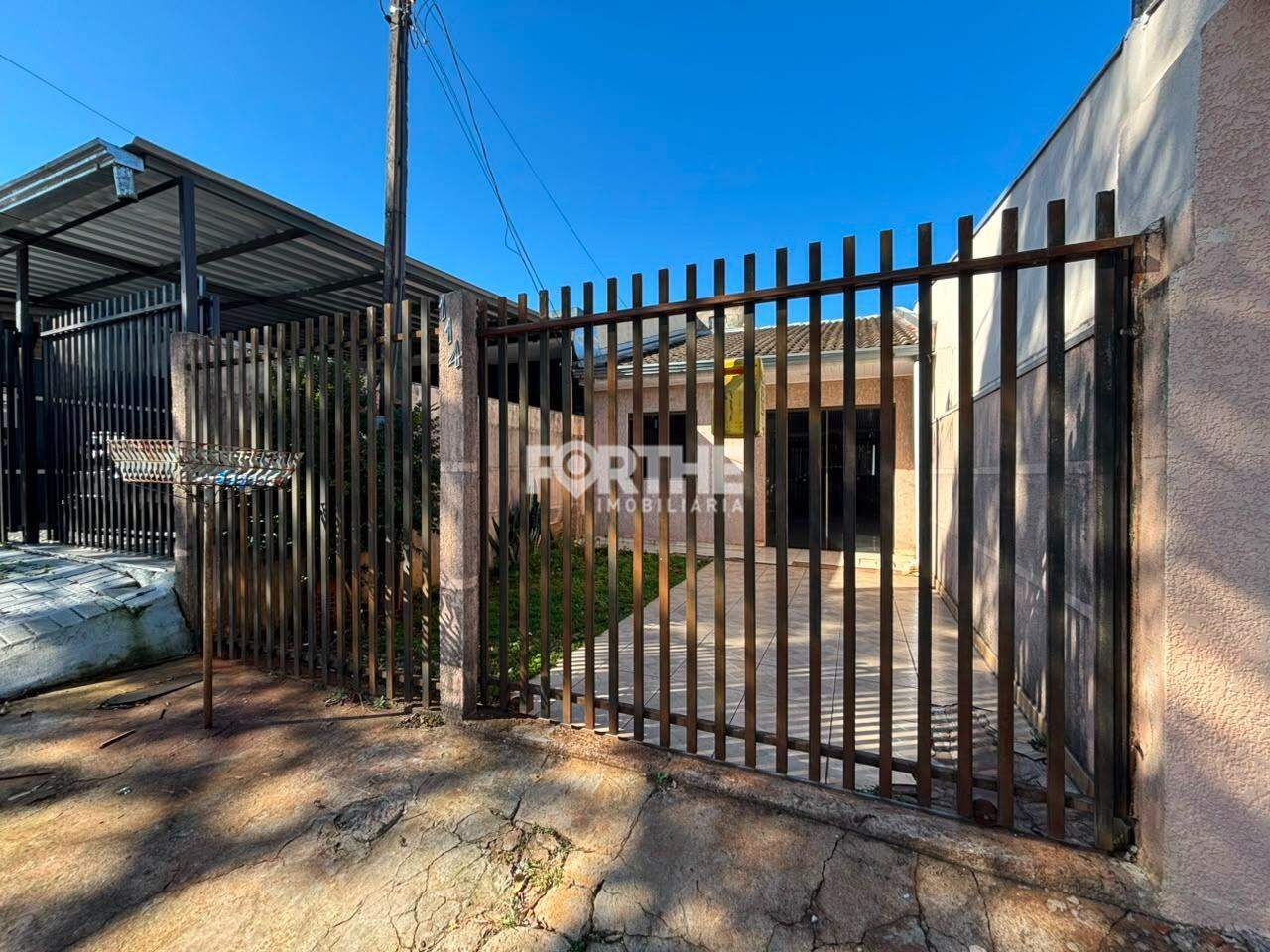 Casa para aluguel no Brasília: 