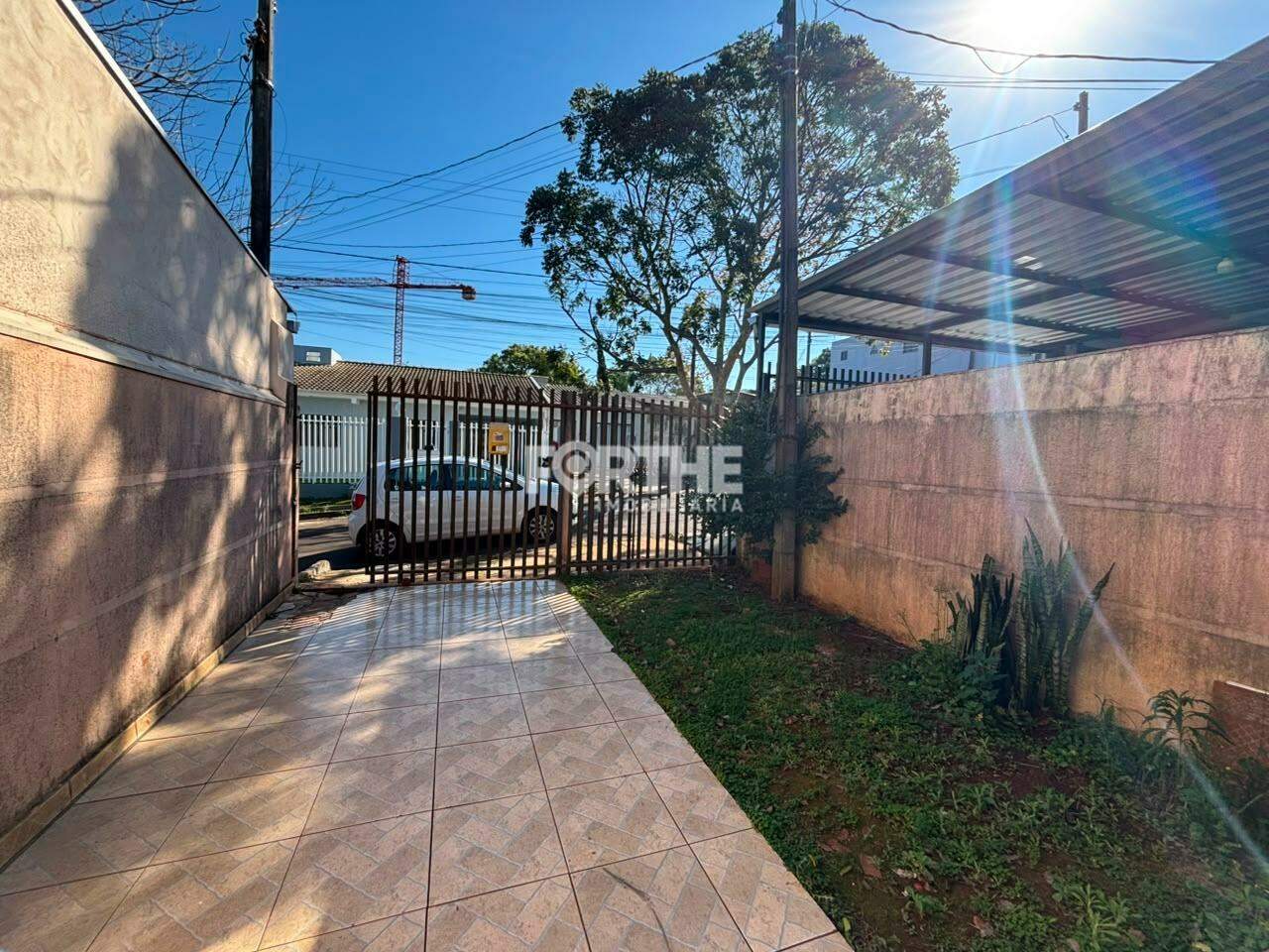 Casa para aluguel no Brasília: 