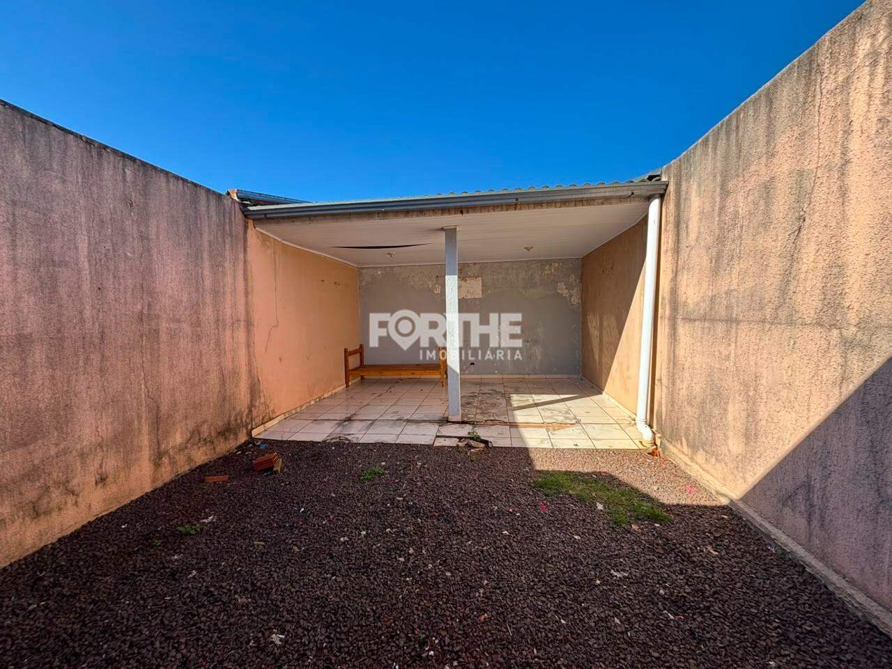 Casa para aluguel no Brasília: 