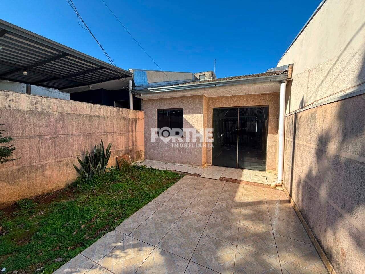 Casa para aluguel no Brasília: 