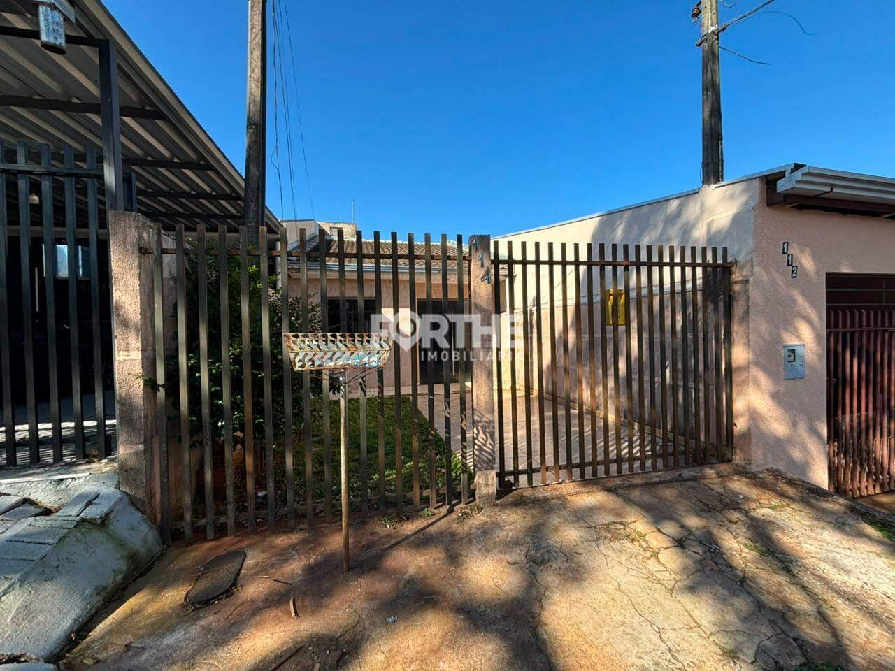Casa para aluguel no Brasília: 