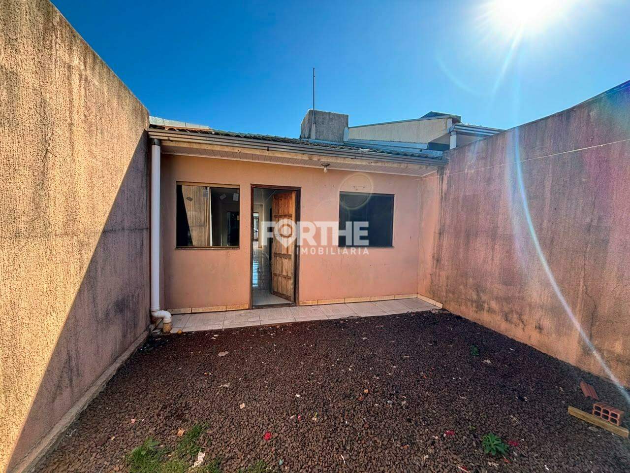 Casa para aluguel no Brasília: 