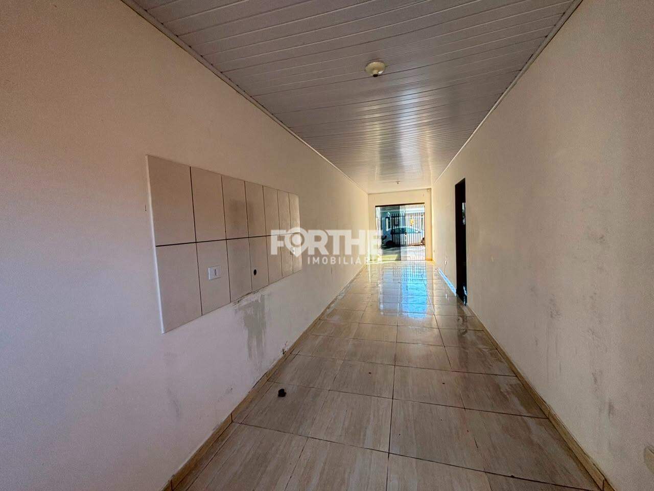 Casa para aluguel no Brasília: 