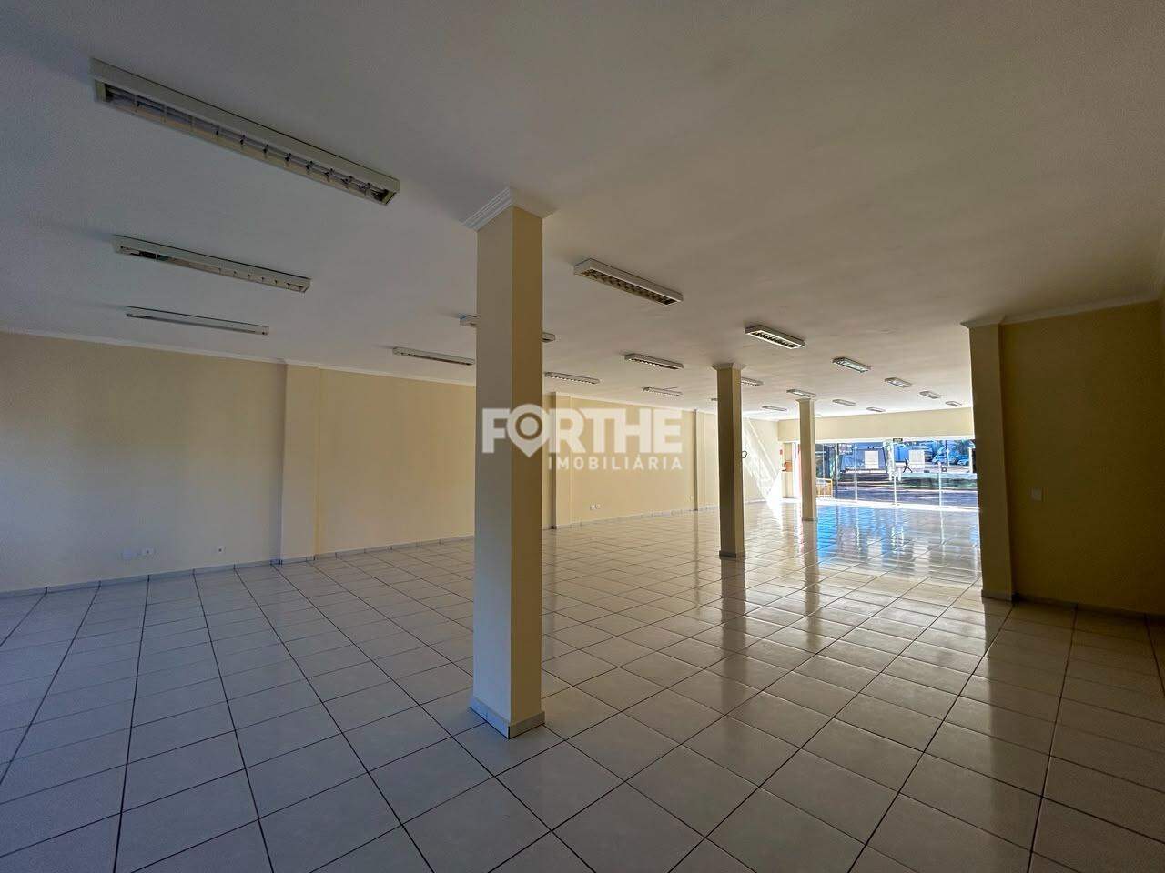 Sala comercial para aluguel no São Cristóvão: 