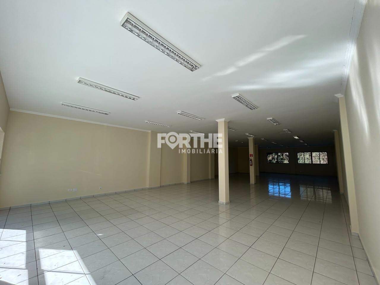 Sala comercial para aluguel no São Cristóvão: 