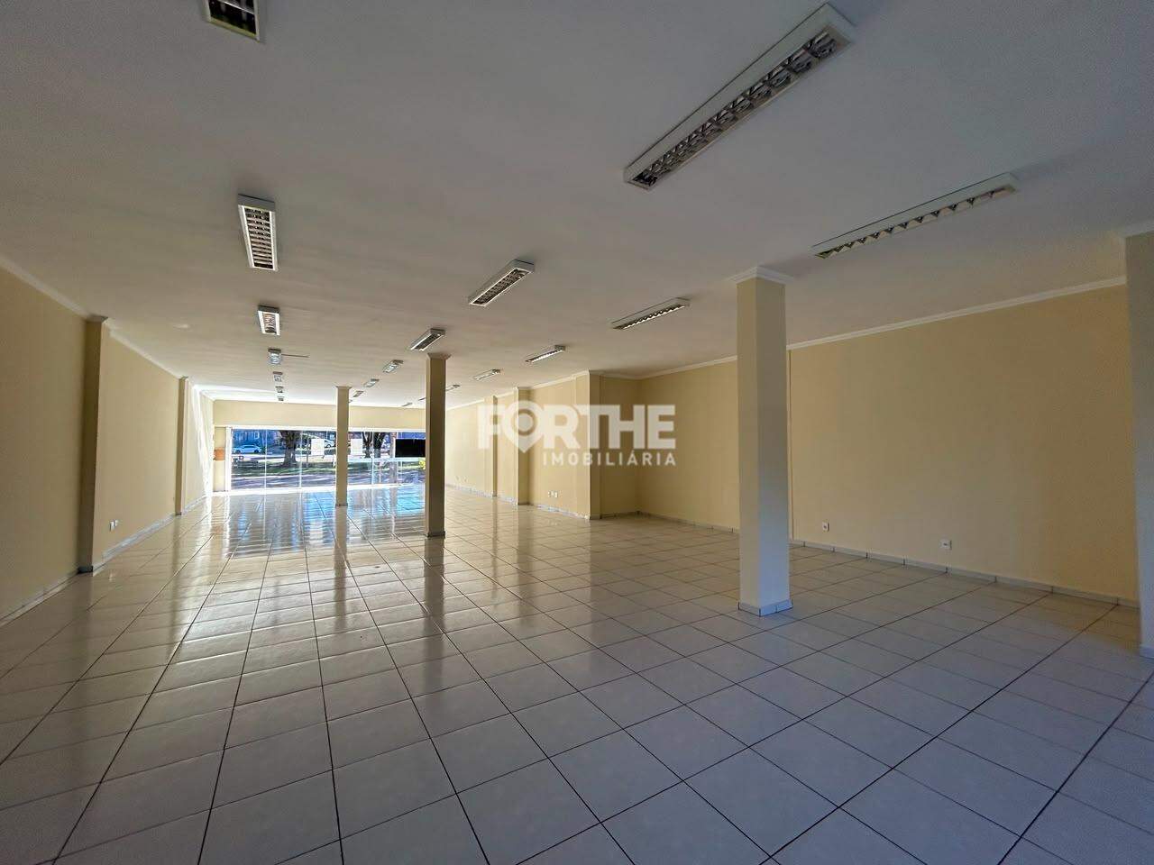 Sala comercial para aluguel no São Cristóvão: 