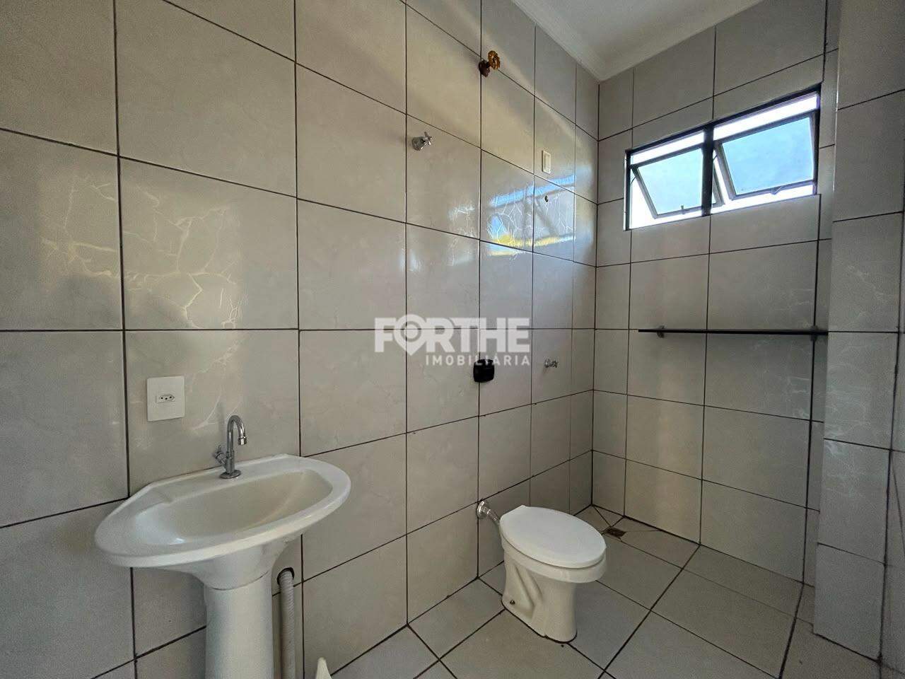 Sala comercial para aluguel no São Cristóvão: 