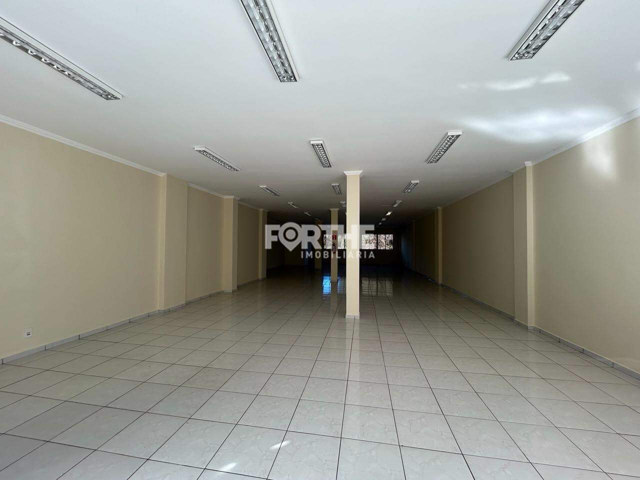 Sala comercial para aluguel no São Cristóvão: 