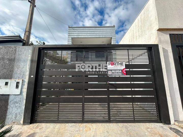 Sobrado 2 Dormitórios Esmeralda 150m²