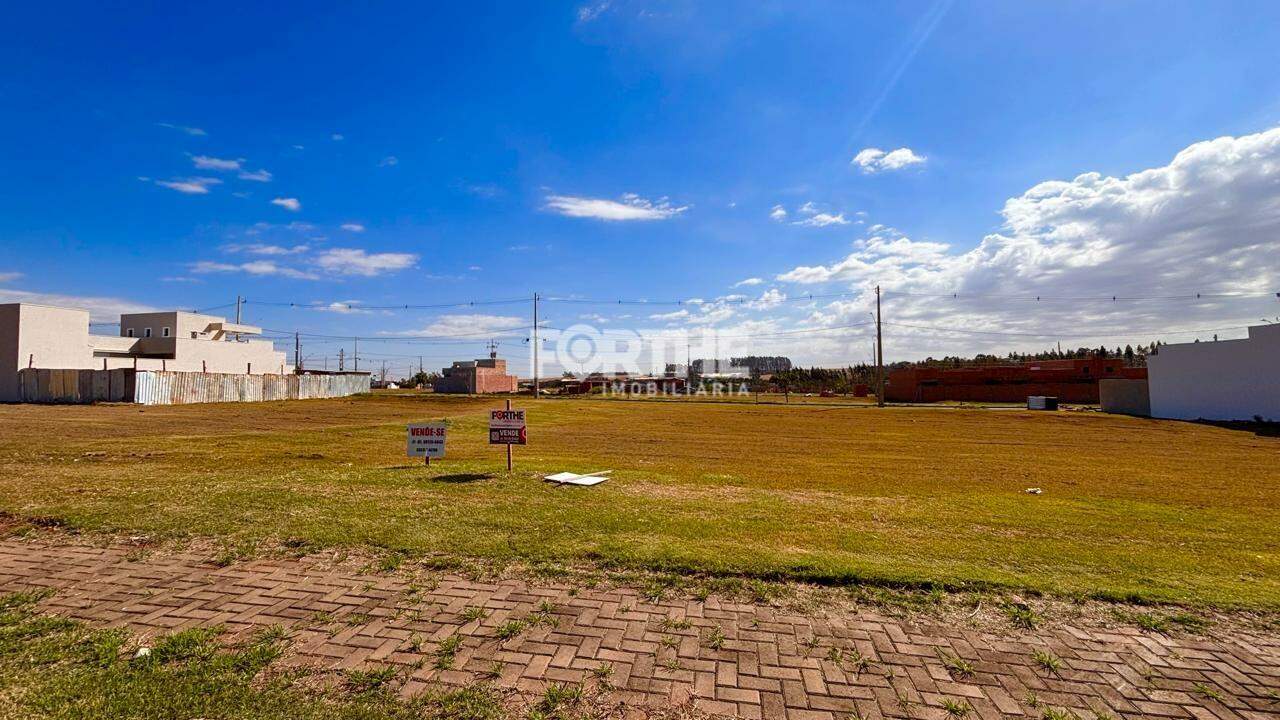 Terreno Recanto Tropical IV 300m²
