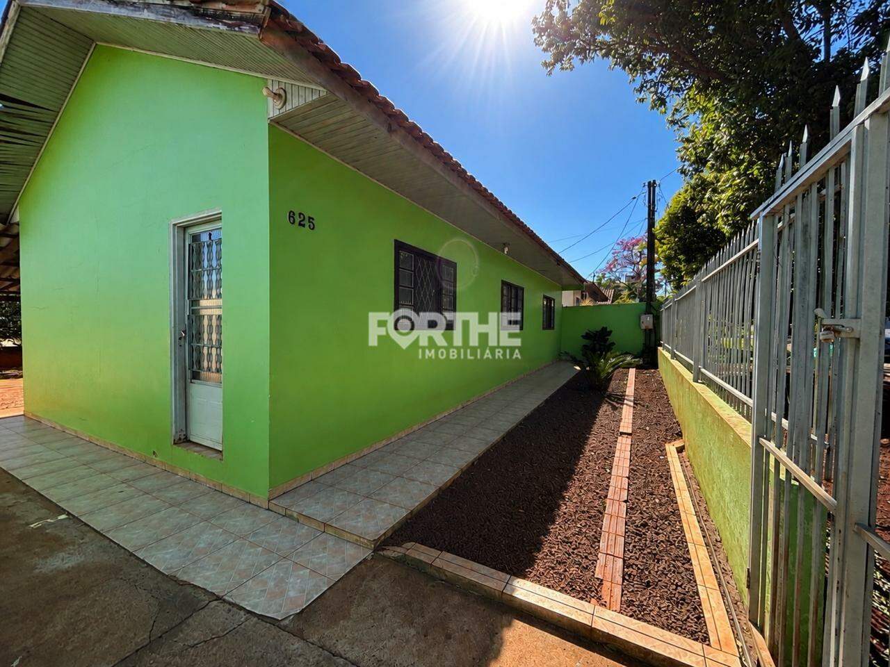 Casa à venda no Alto Alegre: 