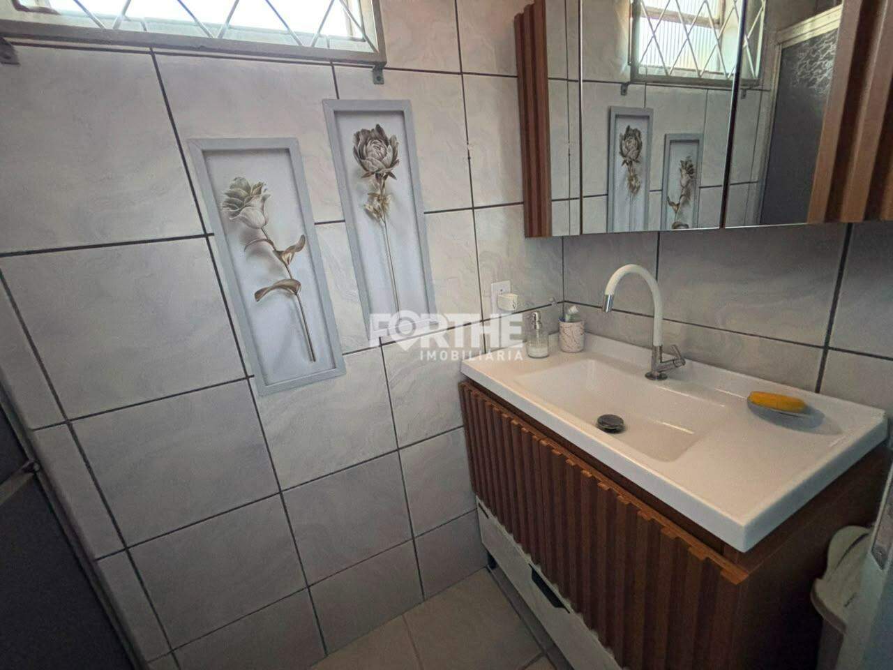 Casa à venda no Alto Alegre: