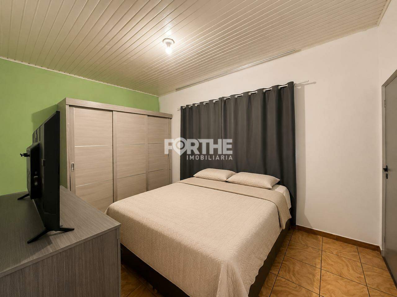 Casa à venda no Alto Alegre: