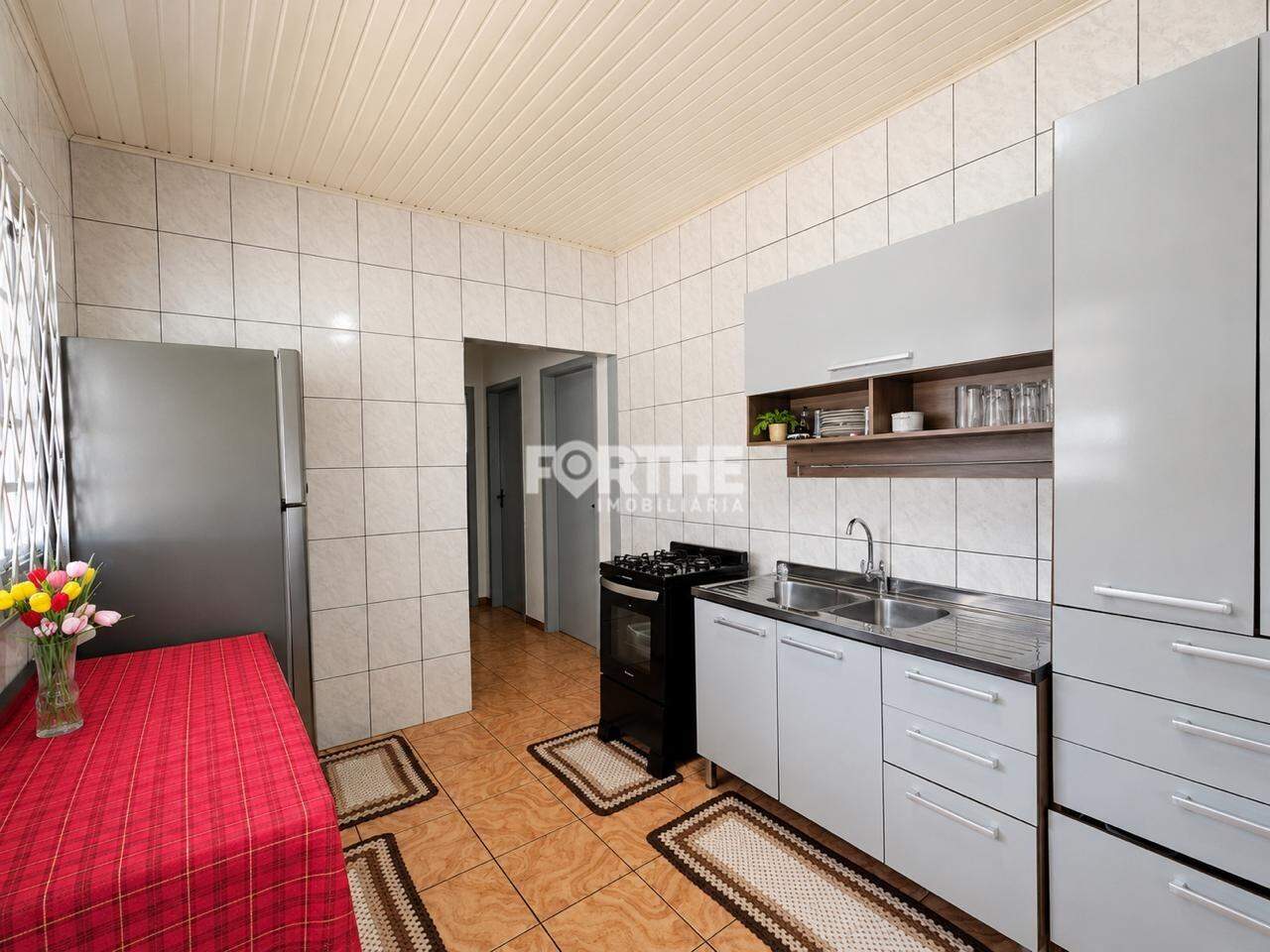 Casa à venda no Alto Alegre: