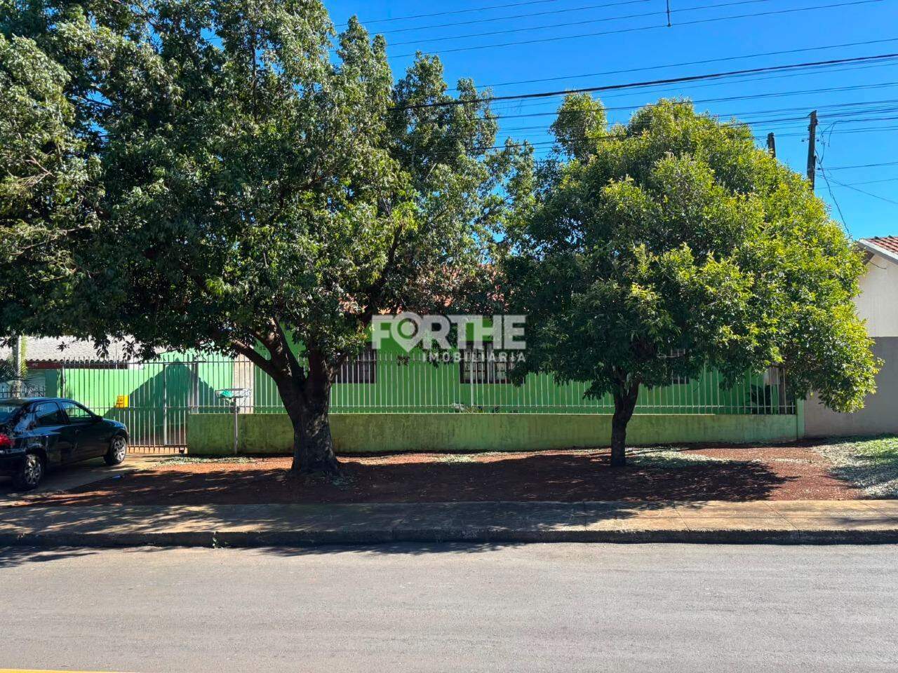 Casa à venda no Alto Alegre: 
