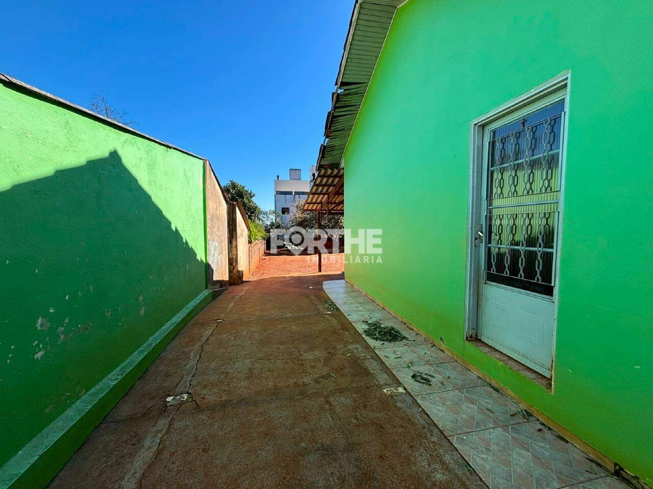 Casa à venda no Alto Alegre: 