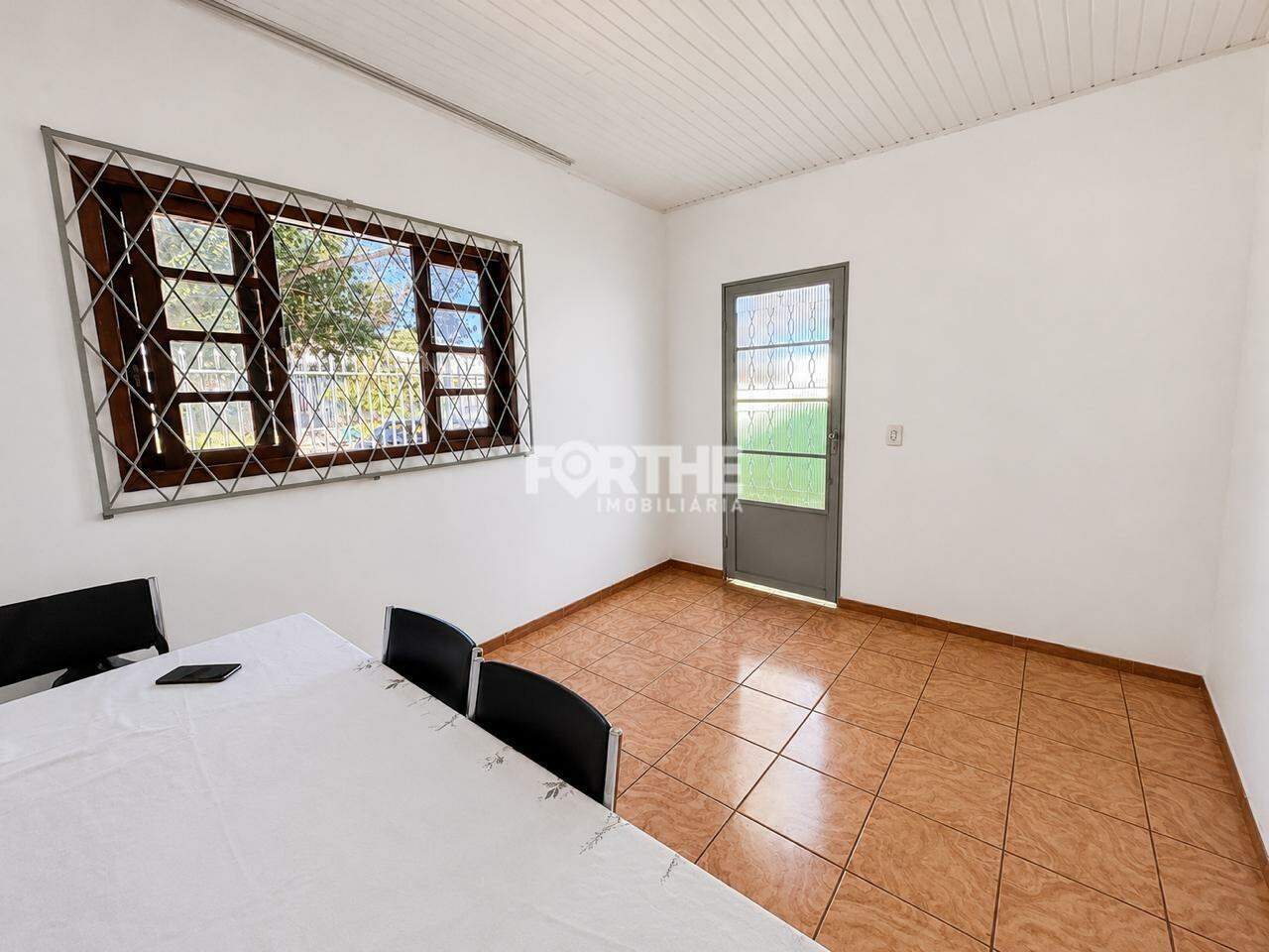 Casa à venda no Alto Alegre: