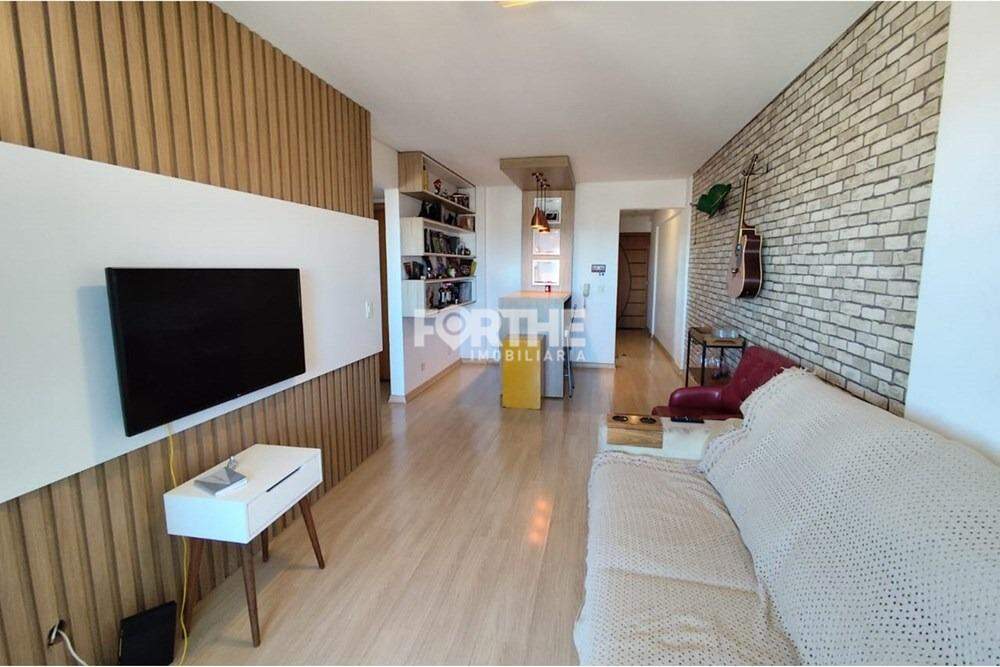 Apartamento à venda no Neva: 