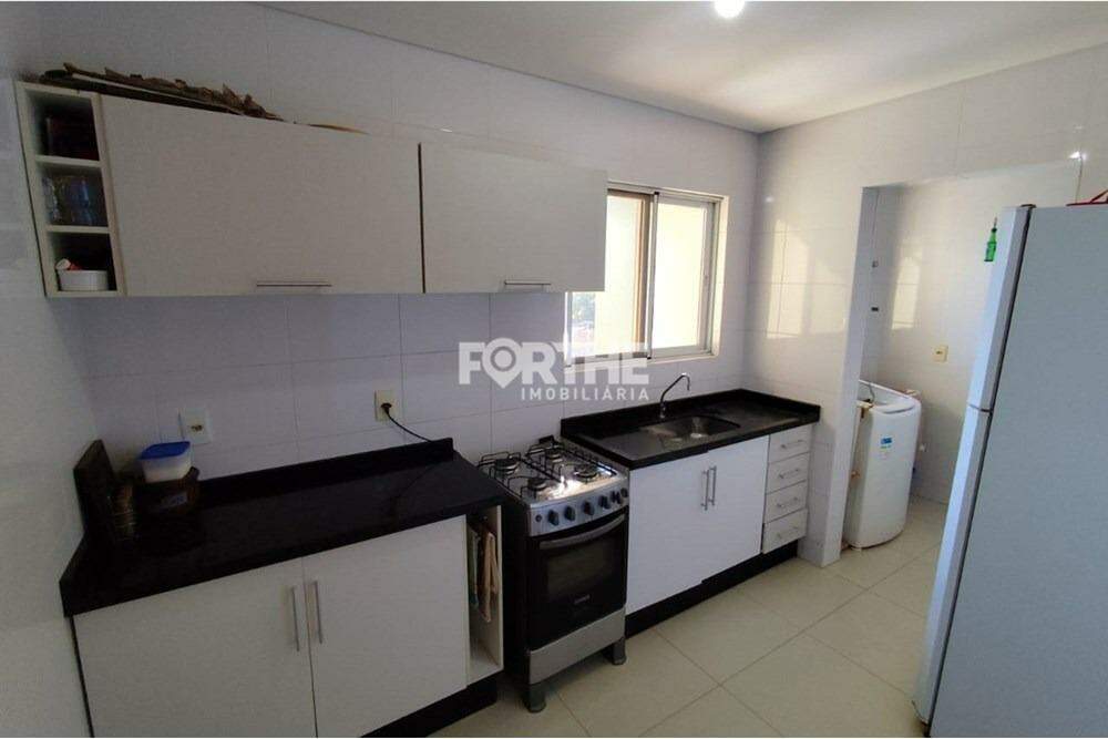 Apartamento à venda no Neva: 