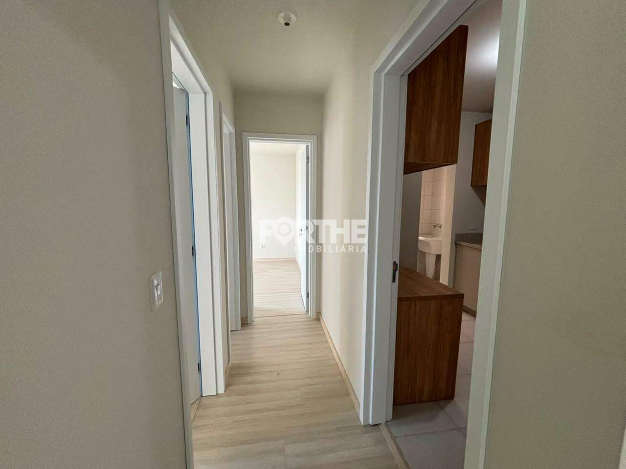Apartamento para aluguel no Pioneiros Catarinenses: